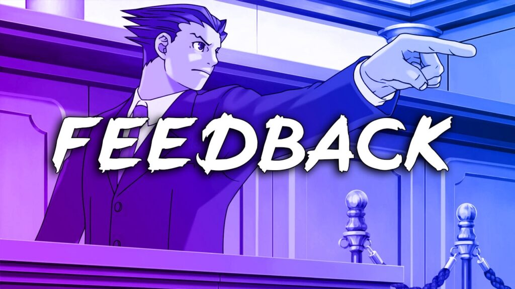 Feedback: Eure Fragen für den nächsten Feedback-Podcast!