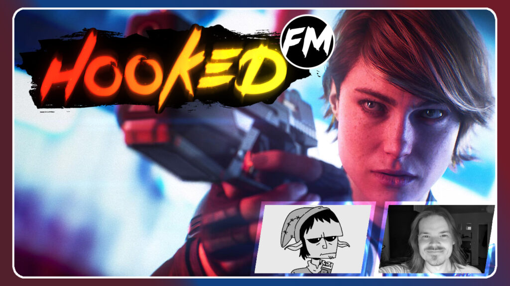 Hooked FM #475 &#8211; Xbox Showcase, Gears of War: E-Day, Perfect Dark, Slitterhead  &#038; mehr!