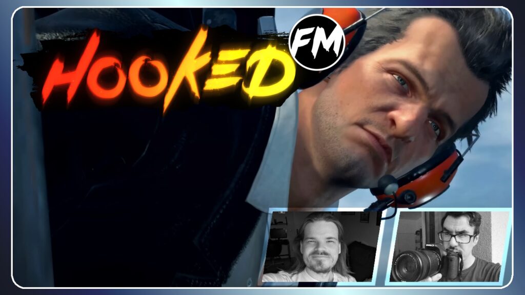 Hooked FM #478 &#8211; Dead Rising Deluxe Remaster, Assassin&#8217;s Creed Remakes, RE1 auf PC, BG&#038;E Remastered &#038; mehr!