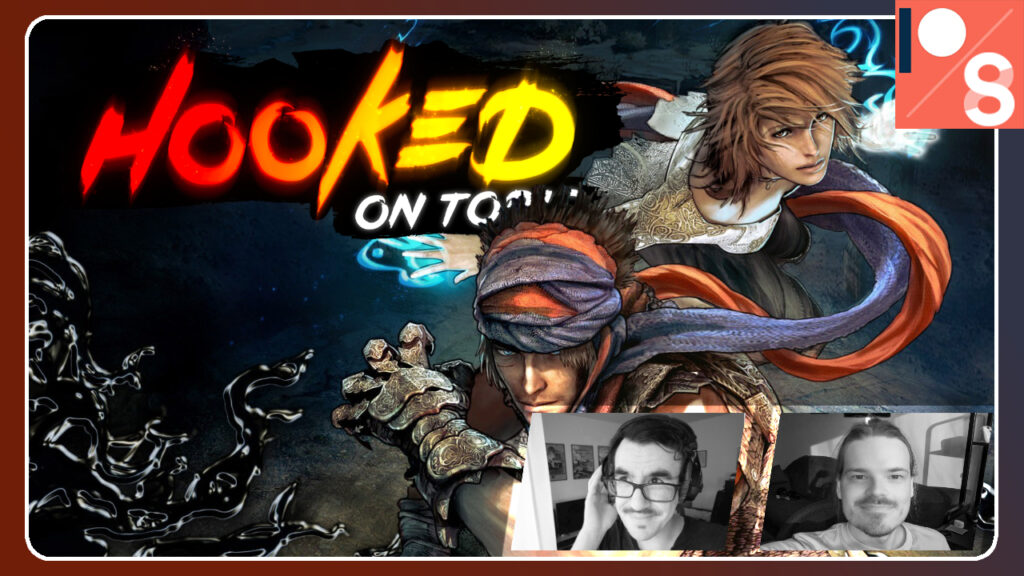 Hooked on Topic #178 – Unsere liebsten Spiele-Soundtracks – Teil 8