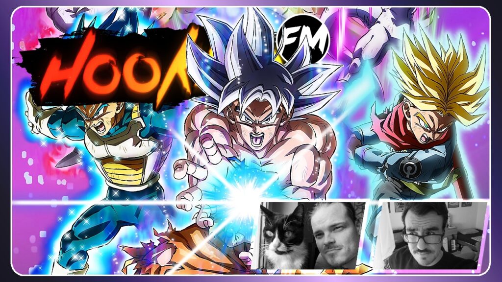 Hooked FM #493 &#8211; Dragon Ball: Sparking! Zero, Diablo 4: Vessel of Hatred, Alien: Isolation 2, Silent Hill 2 &#038; mehr!