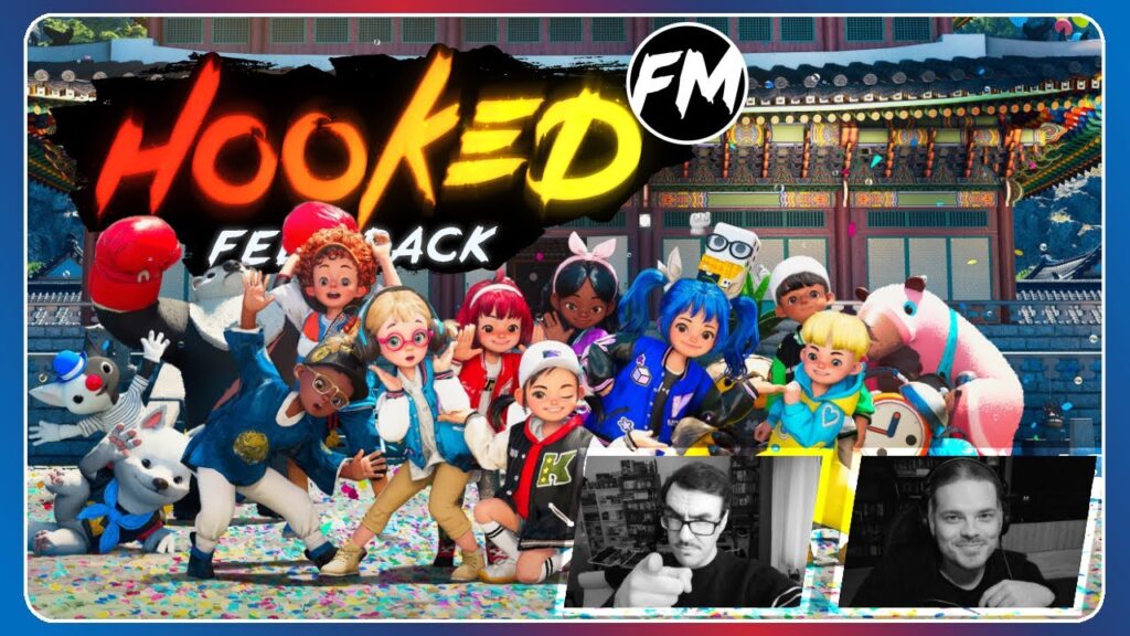 Hooked FM Feedback #59 &#8211; DokeV, Top-Listen bei Hooked &#038; Robins geplanter Berlin-Abschied